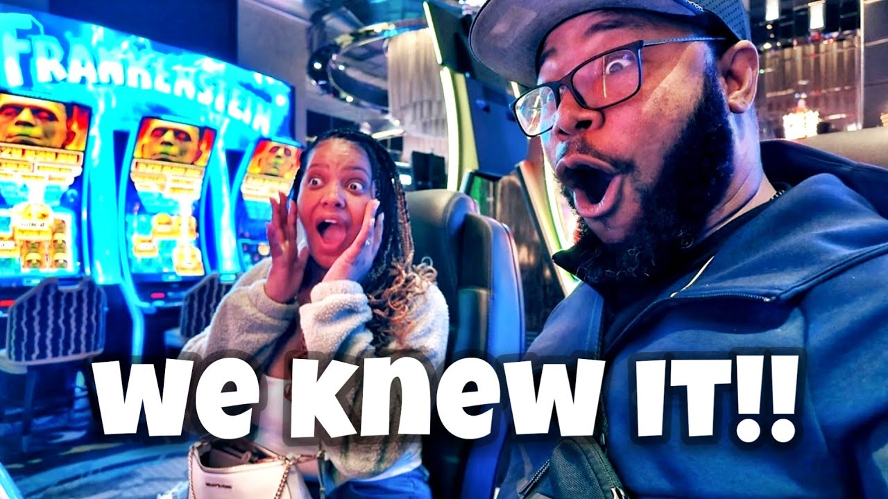 Once THIS Happened We Knew This Win Was Huge!!