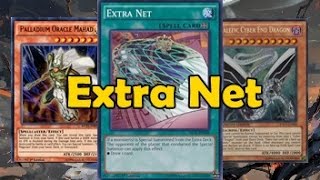 Extra Net style