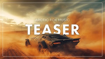 No Copyright Epic Teaser Trailer Background Music / No Limits by ArcticFoxMusic