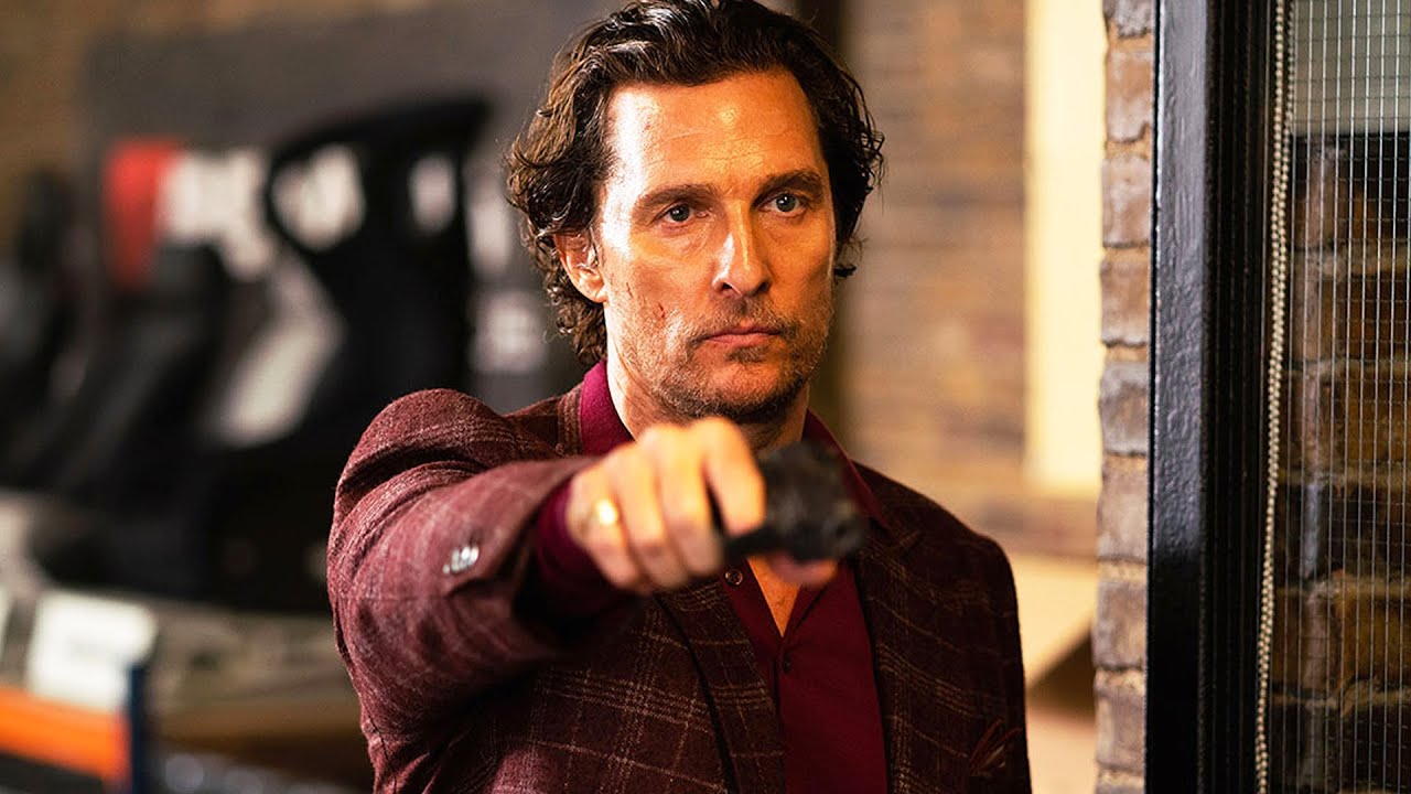 The Gentlemen Brings Guy Ritchie Back To The Crime Genre