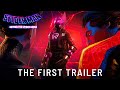 SPIDER-MAN: BEYOND THE SPIDER-VERSE – The First Trailer (2024) Sony Pictures