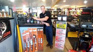 Snowmobiles Stuff Is What We Got. Take A Look All Around Performance