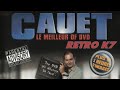 Cauet - Le Meilleur Of DVD Vol.1 - 2002