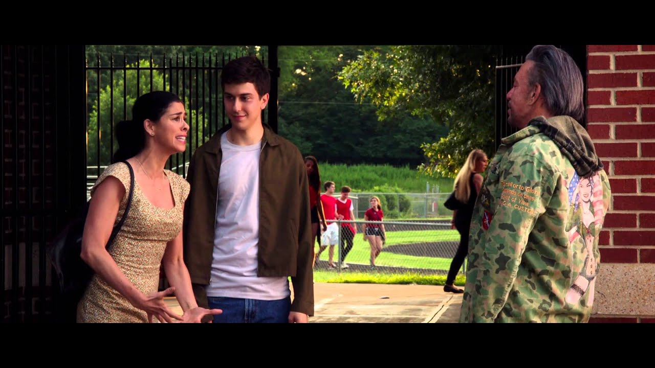 Ashby (2015) Official Trailer