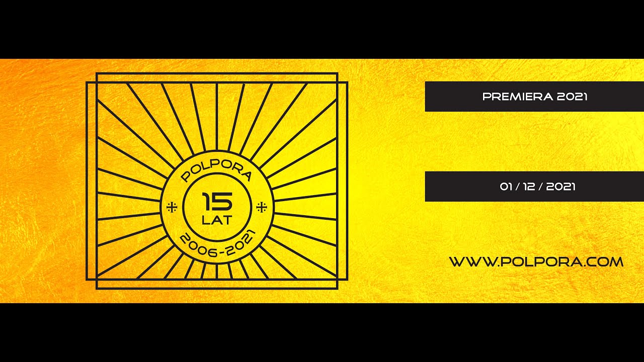 Premiera Zegarków POLPORA