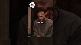 i'm proud of you, your doing great work… #positivedoses247 #MarlonWayans #ClubShayShay