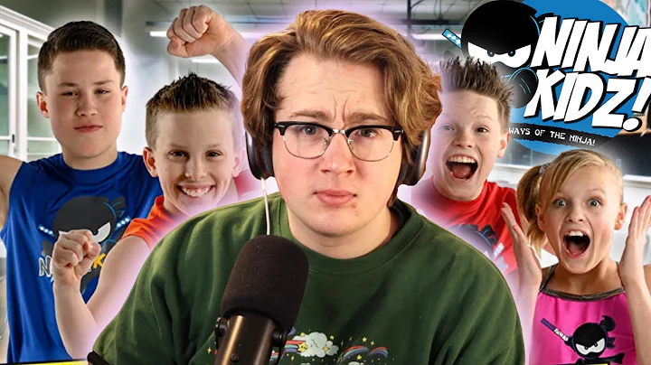 Marketing Your Children