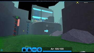 ROBLOX-FE2 Map Test:Lost In Space v.4 (Hard)(Solo)/Speedrun