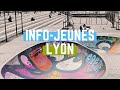 Infojeunes lyon