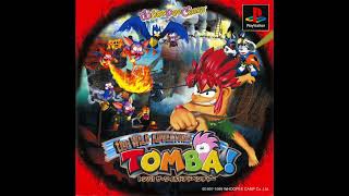 Tomba! 2 (JPN)  - Kujara Ranch (Cursed) - Extended @VezonicleMaster