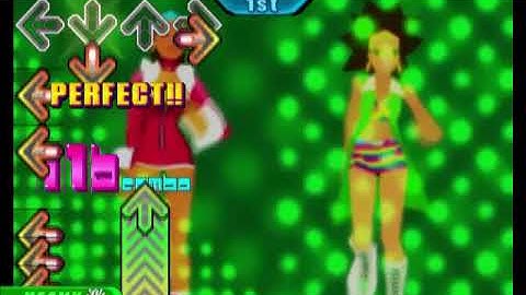 DDRMAX - Follow Me (Heavy)