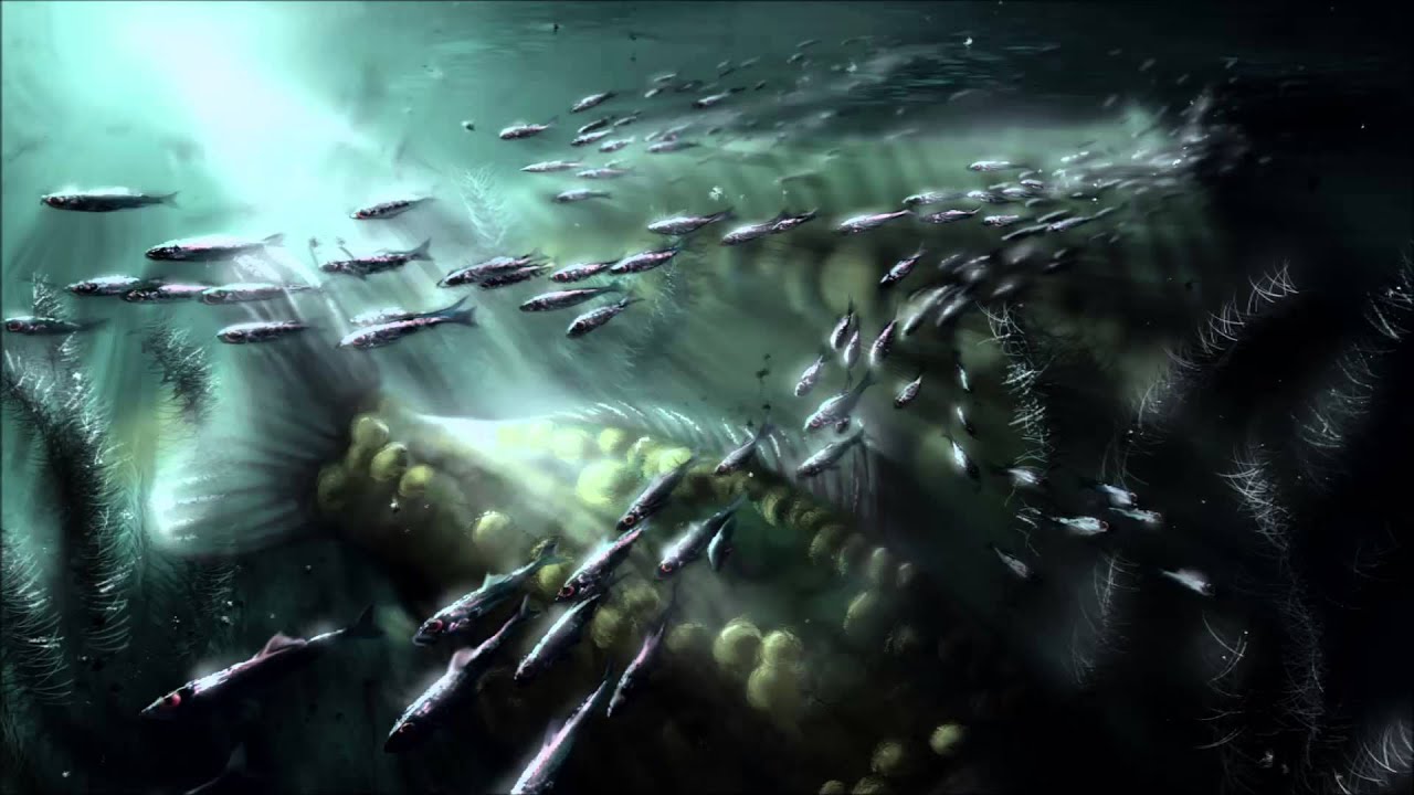 Glowfonik - Chemical (Remix by Cadence Cube and Astro Kid)