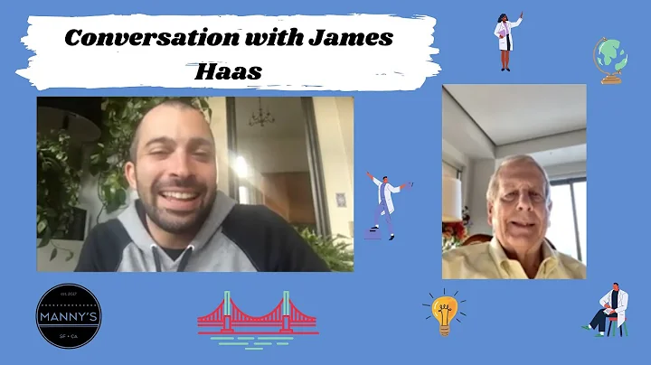 The History of San Francisco's Civic Center w/ Jam...