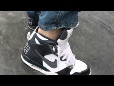 nike flight condor