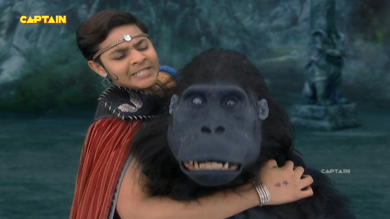 Baalveer ( बालवीर ) Full Episode 632 || Dev Joshi, Karishma Tanna