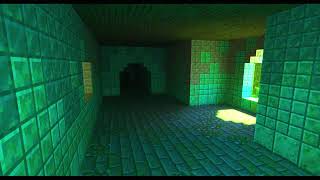 liminal spaces in Minecraft. by nice 13,947 views 8 months ago 1 minute, 39 seconds