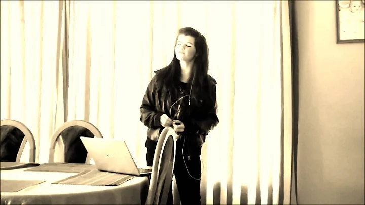 Warrior - Demi Lovato (Victoria Atkinson)