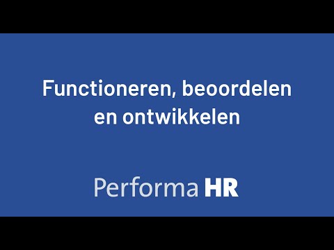 Video: Wat is beoordelen in het onderwijs/leerproces?