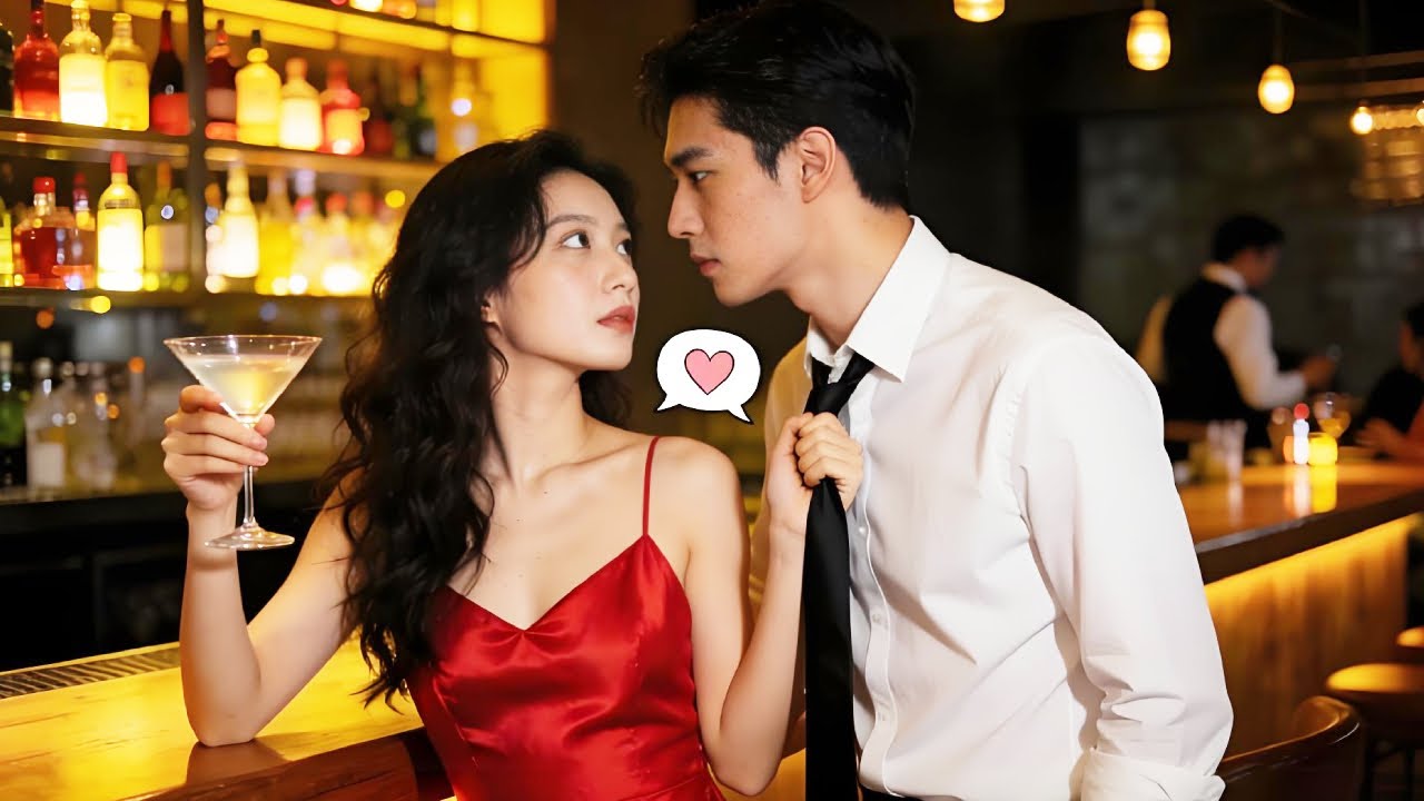 بعد ثلاث سنوات من الإهمال، قررت الرحيل. فردّ فعل اليأس والجنون: التوسل لحبها.