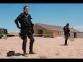 Mark Kermode reviews Sicario