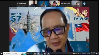 20220602 Simon Hsieh's Icebreak speech Subtitled