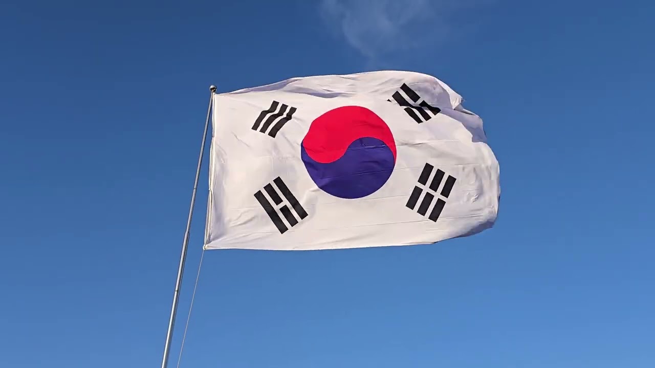 애국가 