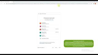 Google Calendar API scope google.calendar.events verification clarification
