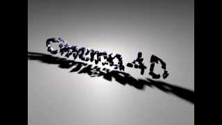 C4D - 12° Animazione (Text-Xbreak)