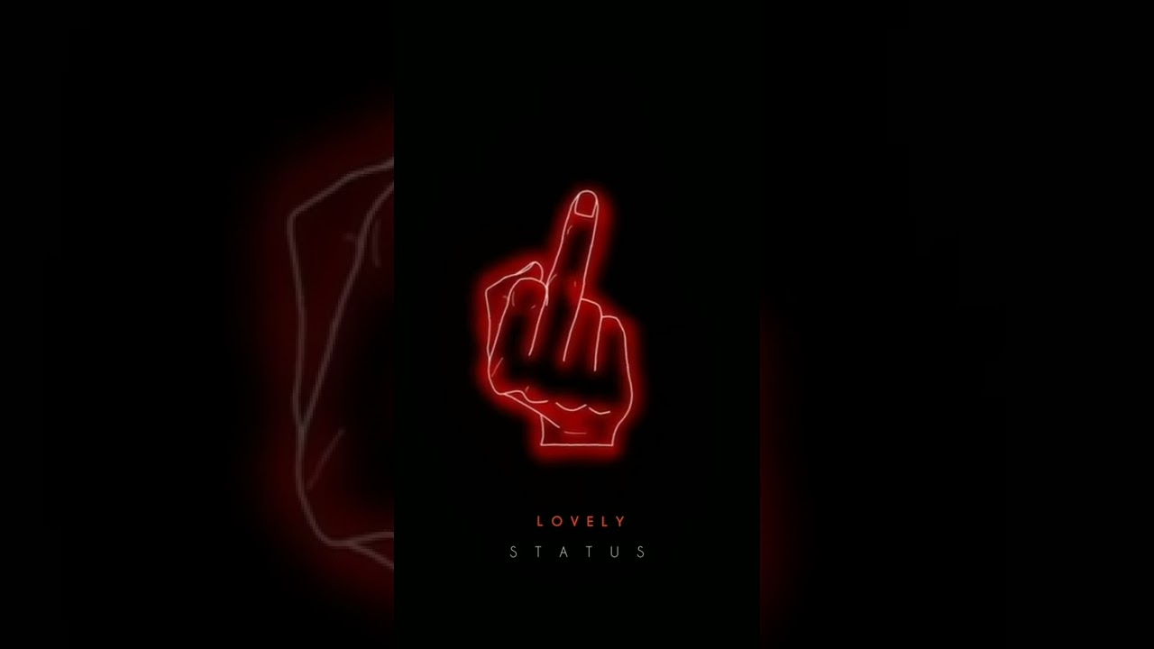 AtTiTuDE rinGtOnE || Billie eilish ringtone|| BGM tune 