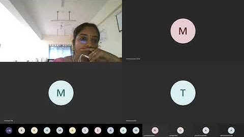 17CS73 MODULE1 CLASS7