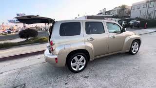 2007 Chevy HHR LT