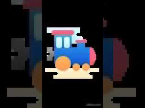 Toy Train Whistle Sound Effect - YouTube