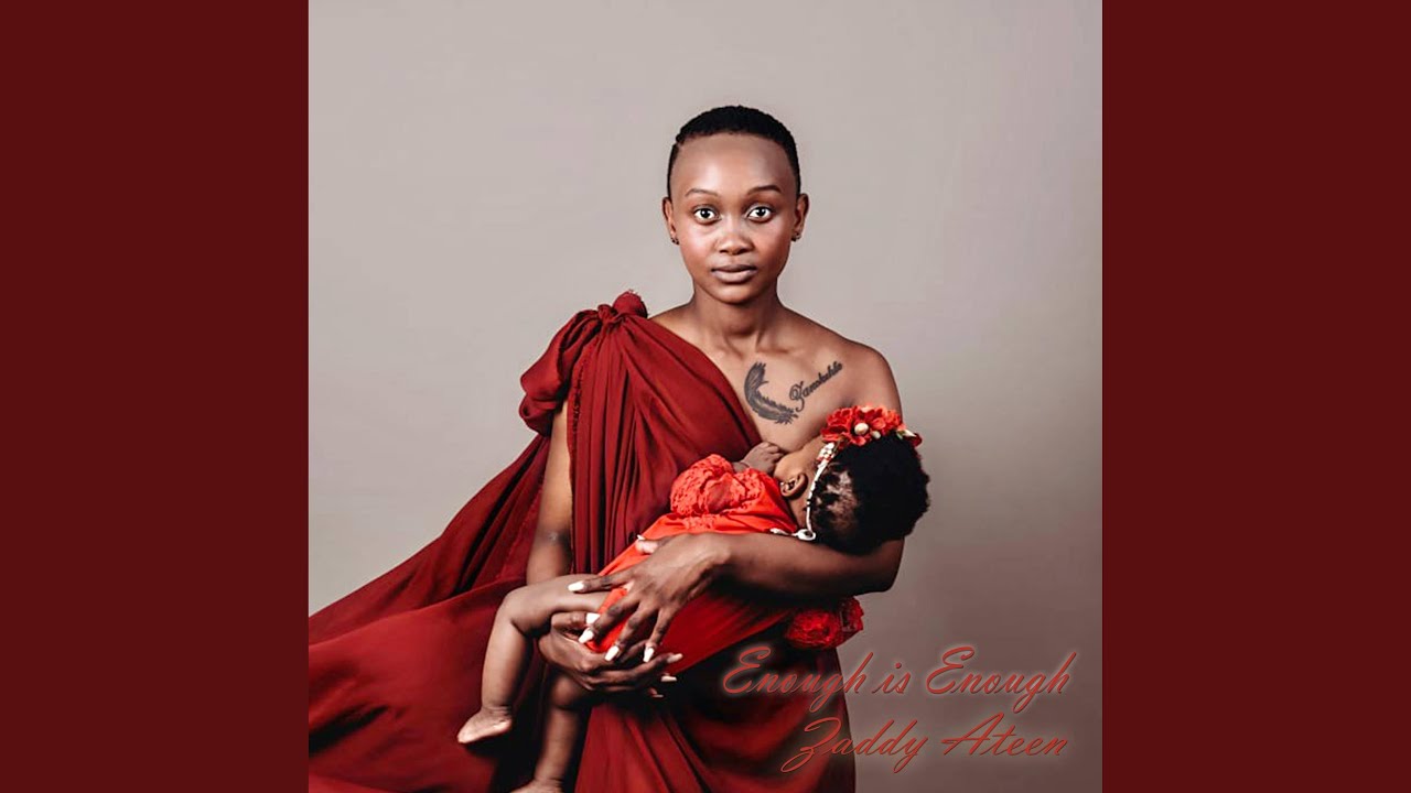 Watch Enough Is Enough on YouTube Watch Enough Is Enough on YouTube