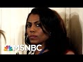Omarosa Set To Release A Book And Might Have Secret President Trump Tapes | Velshi & Ruhle | MSNBC