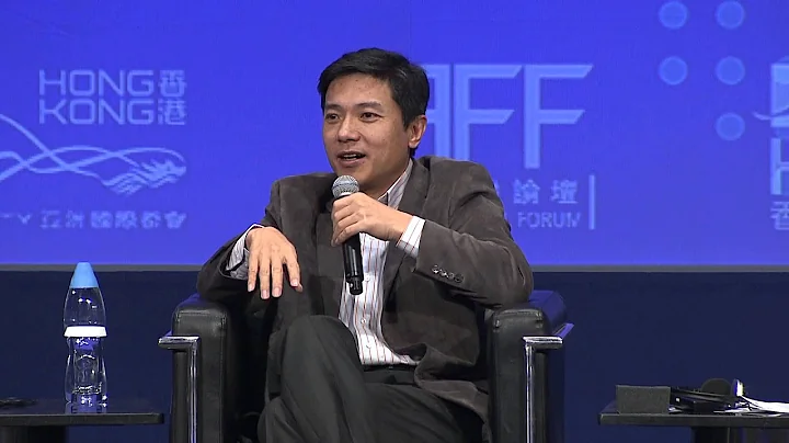百度CEO李彥宏：Google在中國失敗的原因 - 天天要聞