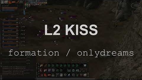 L2 KISS - vava & nsc party
