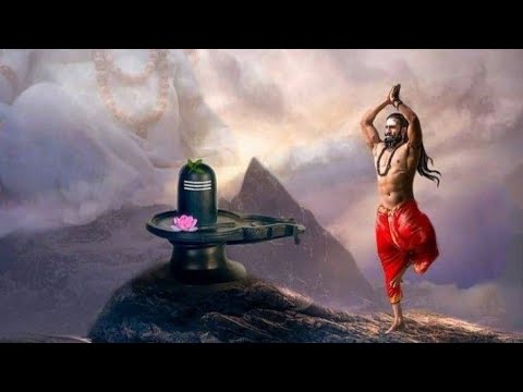 Arunachalamai vilangidum lingam athi maga shivan maliyan lingam aginivadivam agidum lingam