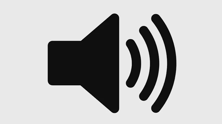 Windows XP Startup Sound Effect (DISTORTION)