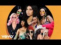 KNOW ME (Female Rap Version) (ft. Nicki Minaj, Doja Cat, Cardi B, Iggy Azalea &amp; MORE!)