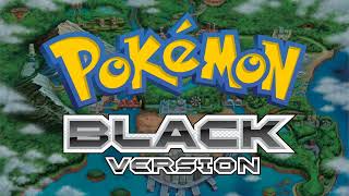 Driftveil City (Full Version) ~ Pokémon Black & White OST Resimi