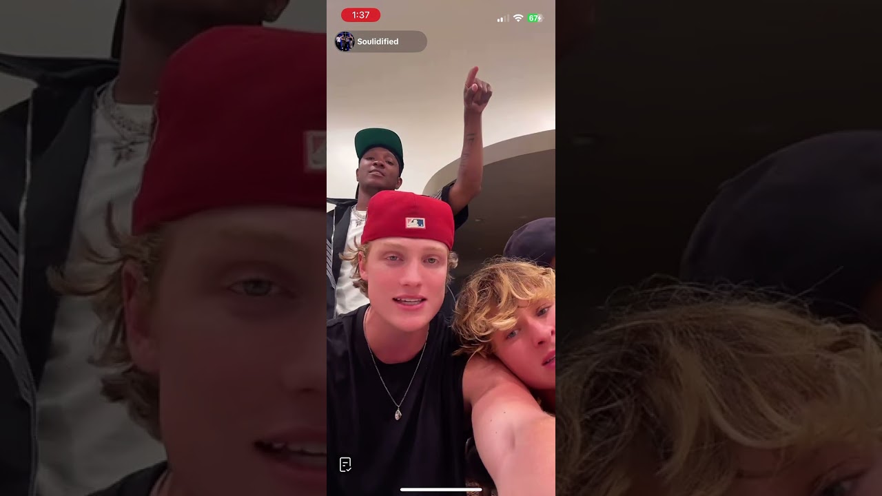 soulidified live on 27/7/25 part 5