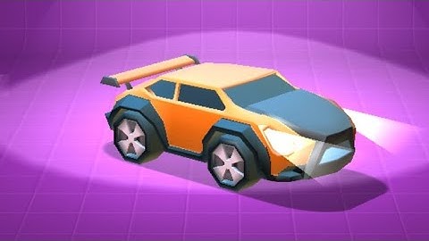 Crash Of Cars Io Gameplay Walkthrough Neno Car