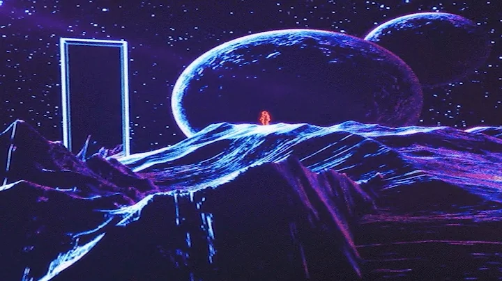 d. savage - breathe [extended] (slowed + 432Hz + reverb)