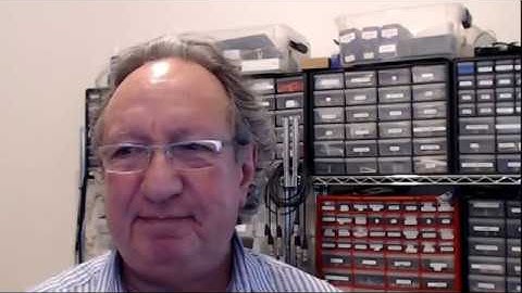 MC Cartridge set up and loading described by George Counnas, Founder of Zesto Audio.