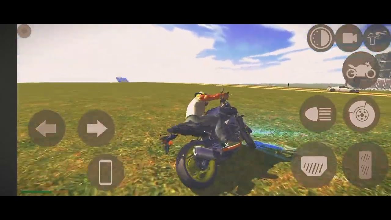 bike game || MD Aziz gaming || aziz ap || # bike game#gaming #aziz ap ...