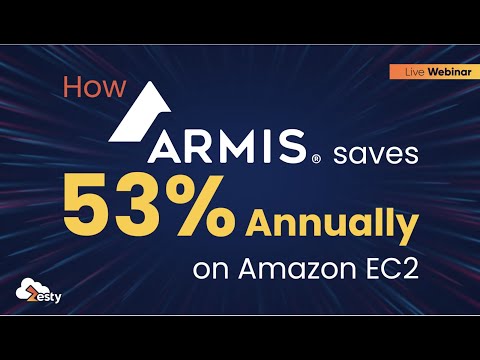 How Armis Saves