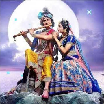 RADHAKRISHNA_EN KADHAL NEE   EN JEEVAN NEE