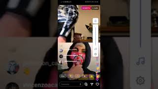 - Ghali Ft. Taxi B Prod. Sick Luke Prima Parte