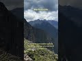 Machu Picchu on a Budget? Find Out How