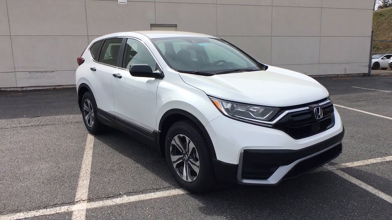 2021 Honda CRV Spartanburg, Greenville, Greer, Inman, SC, Forest City
